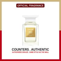 ราคา สินค้าเคาน์เตอร์แท้ Tomford TF White Suede น้ำหอม 100ml Eau De Parfum (22279675562)