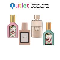 ราคา ใหม่และแท้ Gucci Flora น้ำหอม 30ML 4 Eau De Parfum (22249741846)
