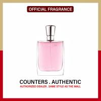 ราคา สินค้าเคาน์เตอร์แท้ Lancome Miracle น้ำหอม 100ml Eau De Parfum (22279726415)