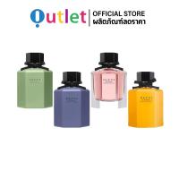 ราคา ใหม่และแท้ Gucci Flora น้ำหอม 30ML 4 Eau De Parfum (22249874102)