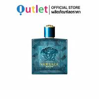 ราคา ใหม่และแท้ Versace Eros น้ำหอม 100ML Eau De Toilette (22248158849)