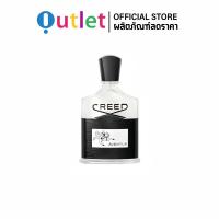 ราคา ใหม่และแท้ Creed Aventus น้ำหอม 100ML Eau De Parfum (22249537990)