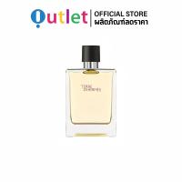 ราคา ใหม่และแท้ Herme Terre น้ำหอม 100ML Eau De Toilette (22249535778)