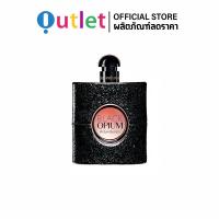 ราคา ใหม่และแท้ YSL Black Opium น้ำหอม 90ML Eau De Parfum (22248993717)