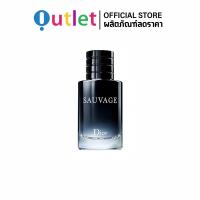 ราคา ใหม่และแท้ Dior Sauvage น้ำหอม 100ML Eau De Toilette (22248804692)