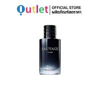 ราคา ใหม่และแท้ Dior Sauvage น้ำหอม 100ML Eau De Parfum (22248976556)