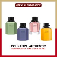 ราคา สินค้าเคาน์เตอร์แท้ Gucci Flora น้ำหอม 30ML 4 Eau De Parfum (22296848808)