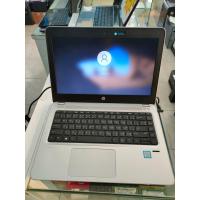 ราคา โน๊ตบุ๊คมือสองยี่ห้อ HP ProBook 430 g4 ซีพียู Intel Core i5 7200U แรม 8GB จอ 14 นิ้ว Full HD การ์ดจอ Intel HD Graphics 620 SSD 120GB Windows 10 แบตเตอรี่ไม่เก็บไฟ คีย์บอร์ดติดทุกปุ่ม เครื่องสภาพดี ใช้