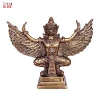 ราคา พยาครุฑ ครุฑ เนื้อทองเหลือง (21702873900)