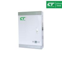 ราคา ตู้โหลดเซ็นเตอร์ ตู้ไฟโรงงาน ไฟ 3 เฟส CT Electric รับประกันนาน (10276782847)