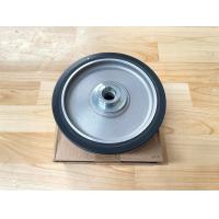 ราคา มู่เลย์หน้าเครื่อง Crankshaft Drive Belt Pulley BMW Series 5 E60 520d เครื่อง M47 ดีเซล (8812061619)