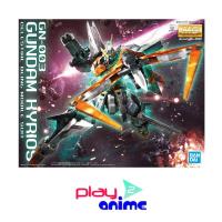 ราคา Bandai 1 100 Master Grade GUNDAM KYRIOS (2439236324)