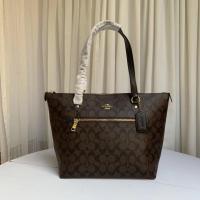 ราคา กระเป๋าถือผู้หญิงลำลองแนวทางกระเป๋าสะพายไหล่กระเป๋าช้อปปิ้งกระเป๋าเปิดภายนอก F79609 (20068294900)