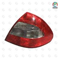 ราคา ไฟท้าย W211 Mercedes Benz 2006 2008 LED ไฟท้าย ไฟท้ายไฟเบรคไฟท้าย แต่ง โคมไฟท้าย เสื้อ ไฟท้าย ทับทิมไฟท้าย ไฟท้ายกันชนหลังสําหรับ ไฟท้าย พร้อมทับทิม Taillamp Taillight (21526296428)