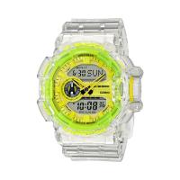 ราคา นาฬิกาคาสิโอ G shock ข้อมือผู้ชาย รุ่น GA 400 1AGA 400 1BGA 400HR 1AGA 400GB 1A4GA 400GB 1A9GA 400GB 1A GA 400HR 1A สายเรซิน สินค้ารับประกัน1ปี (15327825604)