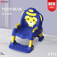 ราคา PAPA BABY เตียงสระผมเด็ก 4in1 ปรับเป็นกระโถน บันไดชักโครก เก้าทานข้าว ได้ รุ่นCT11 เก้าอี้ทานข้าว กระโถนเด็ก เตียงสระผมเด็ก (16103170075)