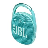 ราคา รับประกัน 365 วัน JBL Clip 4 Ultra portable Waterproof Speaker ลำโพงบลูทูธแบบพกพา สปอตฟ้า (21516309526)