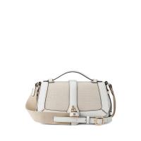 ราคา Nine West รุ่น Shirin กระเป๋าสะพายข้าง สี Optic White (21456297224)