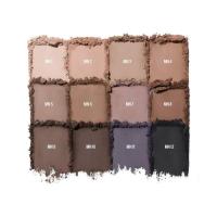 ราคา MAKEUP BY MARIO Master Mattes Eyeshadow Palette พร้อมส่ง แท้ (21571039831)