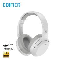 ราคา Edifier W820NB PLUS หูฟังคาดหัว หูฟังไร้สาย ตัดเสียงรบกวน ที่ได้การรับรองมาตราฐาน Hi Res HI RES Audio wireless Audio ANC Type C Fast Charging Bluetooth V5 2 Game Mode (9781566060)
