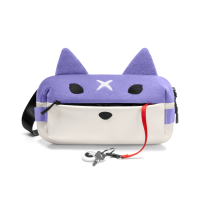 ราคา TOMTOC MONSTER HUNTER COLLECTION SLING BAG กระเป๋าสะพายข้างและคาดอก Collection กระเป๋าจากเกมดัง Monster Hunter Rise by 89wireless (20537491674)