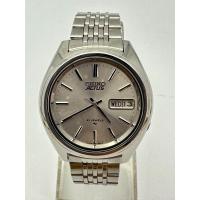 ราคา SEIKO ACTUS 21 JEWELS Automatic ตัวเรือนสแตนเลส นาฬิกาผู้ชาย มือสองของแท้ (21238656079)