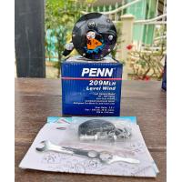 ราคา รอกเบท Penn 9M 209M 309M SERIES LEVEL WIND (21449147777)
