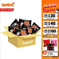 ราคา ยกลัง Samyang ซัมยัง 21 รสชาติ (21743728529)