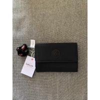 ราคา Kipling AC3710 กระเป๋าสตางค์ใบสั้น แบบพับได้ ใส่บัตรได้ สําหรับผู้หญิง K2239 (20895621606)