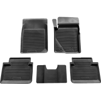 ราคา ผ้ายางปูพื้นรถยนต์ Ford Ranger Cab ปี 2022 2024 ยางปูพื้นรถยนต์ พรมปูพื้นรถ พรมรถยนต์ แผ่นยางปูพื้น ถาดยางมีขอบ เข้ารูป ตรงรุ่น (21414282917)