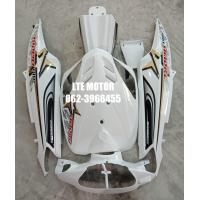 ราคา Mio ชุดสี มีโอ เก่า เฟรม mio เก่า มีโอ ตัวแรก รถปี 2004 ครบชุด 6 ชิ้น งาน ABS 100 พร้อมติดสติกเกอร์ (6376662148)