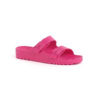 ราคา Scholl รองเท้าแตะ ผู้หญิง สกอลล์ แบบสวม รุ่น Bahia (21784705490)