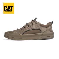 ราคา 2023 ใหม่ Caterpillar ผู้ชายระบายอากาศรองเท้าตาข่ายรองเท้า CAT ลำลอง (20507372527)