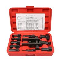 ราคา มาถึง 1 2 วัน ดูดลูกปืน จานประกบ เหล็กดูดลูกปืนชุดใหญ่ ดูดมู่เล่ชุดเครื่องมือถอดโซ่ 10 ชิ้น ชุดดูดลูกปืนรูใน 8 25mm เหล็กดูดลูกปืน ตัวดูดลูกปืน ดูดลูกปืนรูใน ดูดลูกปืน (22007887085)