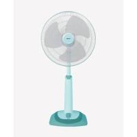 ราคา พัดลม ฮาตาริ 18 นิ้ว ปรับระดับ HT S18M2 HATARI (21560851498)