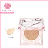 ราคา แท้100 พร้อมส่ง Clio Kill Cover High Glow Cushion SPF50 PA ตลับจริง รีฟิล คุชชั่นหยดน้ำ (22030918348)