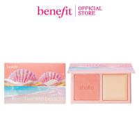 ราคา BENEFIT เบเนฟิต Twinkle Beach Cheek Palette (22255399957)