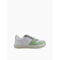 ราคา AIRWALK รองเท้าผ้าใบผู้หญิง รุ่น Rarrin F สี WHITE GREEN (17226880586)