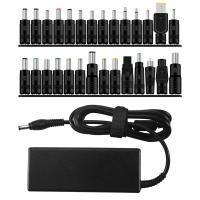 ราคา 19V 4 74A 90W Universal Power Adapter Charger for Laptop 18 5V 19 5V 20V (21511483952)