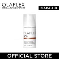 ราคา Olaplex No 6 Bond Smoother Hair Treatment 100ml Olaplex Official flagship store (22362296293)
