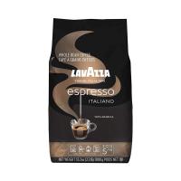 ราคา LAVAZZA coffee beans super gran crema Italy Favourite Medium Roast Coffee Beans (21051090037)