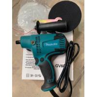 ราคา พร้อมส่ง เครื่องขัดสีรถยนต์ MAKITA 5 นิ้ว 220v กำลังไฟฟ้า 800W เครื่องขัดเงา ใช้สำหรับขัดสีรถ เครื่องมือช่าง อุปกรณ์ช่าง APD (18151491448)