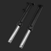 ราคา โช้คหน้า รุ่นfino ดิสเบรค กระบอกโช๊ค แกนโช๊คหน้า โช๊คหน้า ฟีโน่ ขายเป็นคู่ ชุดประหยัด (22141266949)