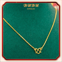 ราคา สร้อยคออิตาเลียนแท้ 18k 90 9 สร้อยคอทองคําแท้ น้ําหนัก 2 2g ขนาด 45 ซม Au750 (22074155482)