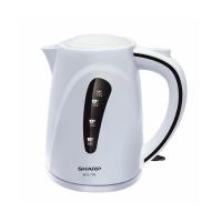 ราคา SHARP กาต้มน้ำไฟฟ้า รุ่น EKJ 176 สีขาว 1 7ลิตร (21912639780)