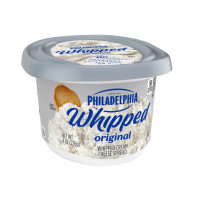 ราคา Promotion Whipped Original Cream Cheese Philadelphia 226G (15722576999)