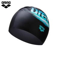 ราคา Arena Arena หมวกว่ายน้ำซิลิโคนสำหรับผู้ใหญ่ชุดอุปกรณ์ว่ายน้ำมืออาชีพกันน้ำ 24 ใหม่หมวกว่ายน้ำ (21558362446)