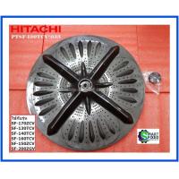 ราคา ใบพัดซักเครื่องผ้าซักฮิตาชิ PULSATOR ASSY Hitachi PTSF 130TCV 033 อะไหล่แท้จากโรงงาน (13629636767)
