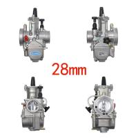 ราคา คาบูฝาดำ keihin แท้โรงงาน PWK28MM เกรดAAA KR150 หรือแปลงใส่ WAVE100 WAVE125 SONIC เรืองหางยาว สินค้า มี พร้อม ส่ง ในไทย (22281837235)