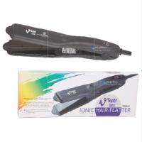 ราคา Super V Inter Ionic Hair Flatter SU868